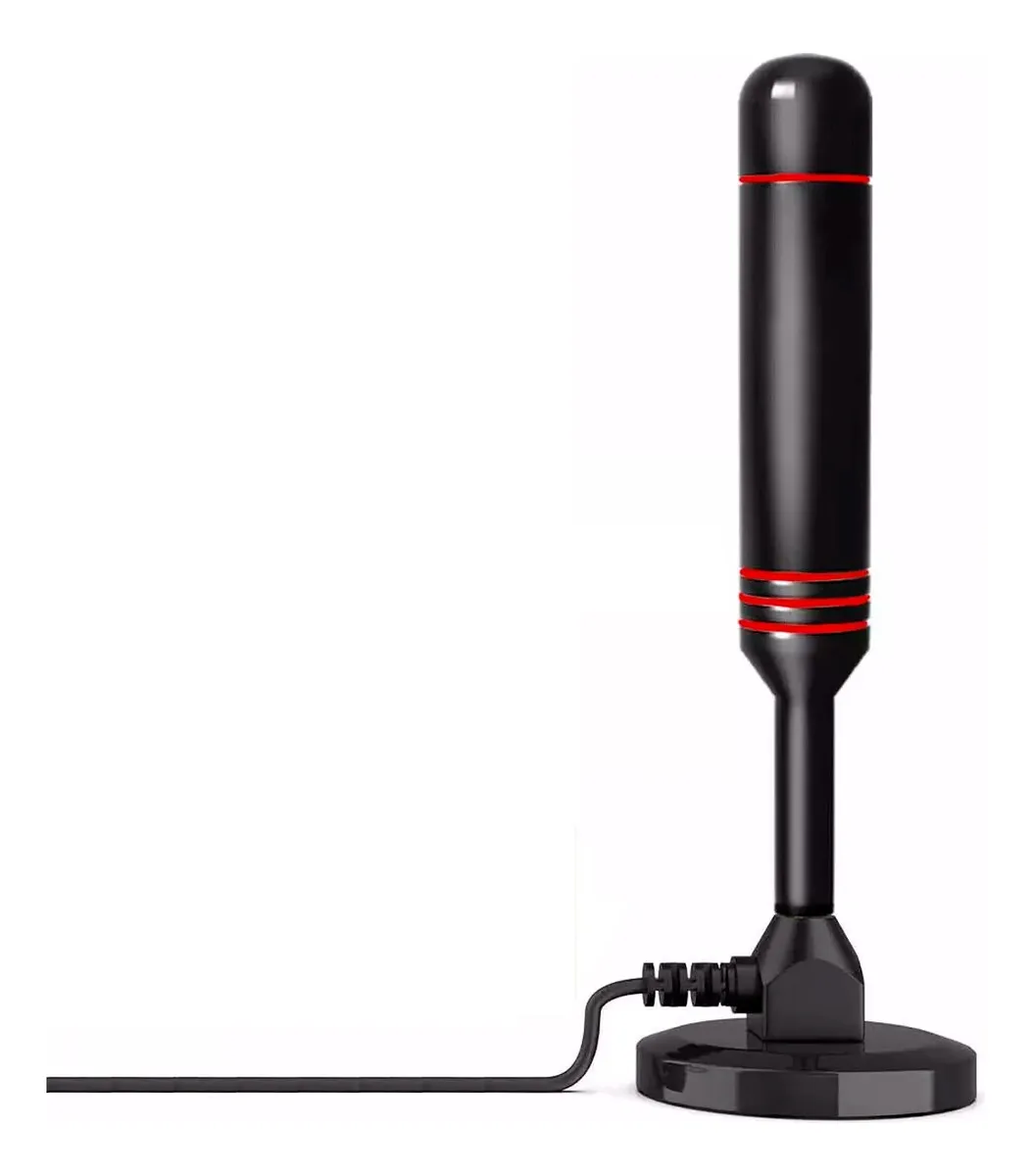 Antena Digital De Tv